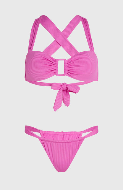 Women Annie Bikini Set