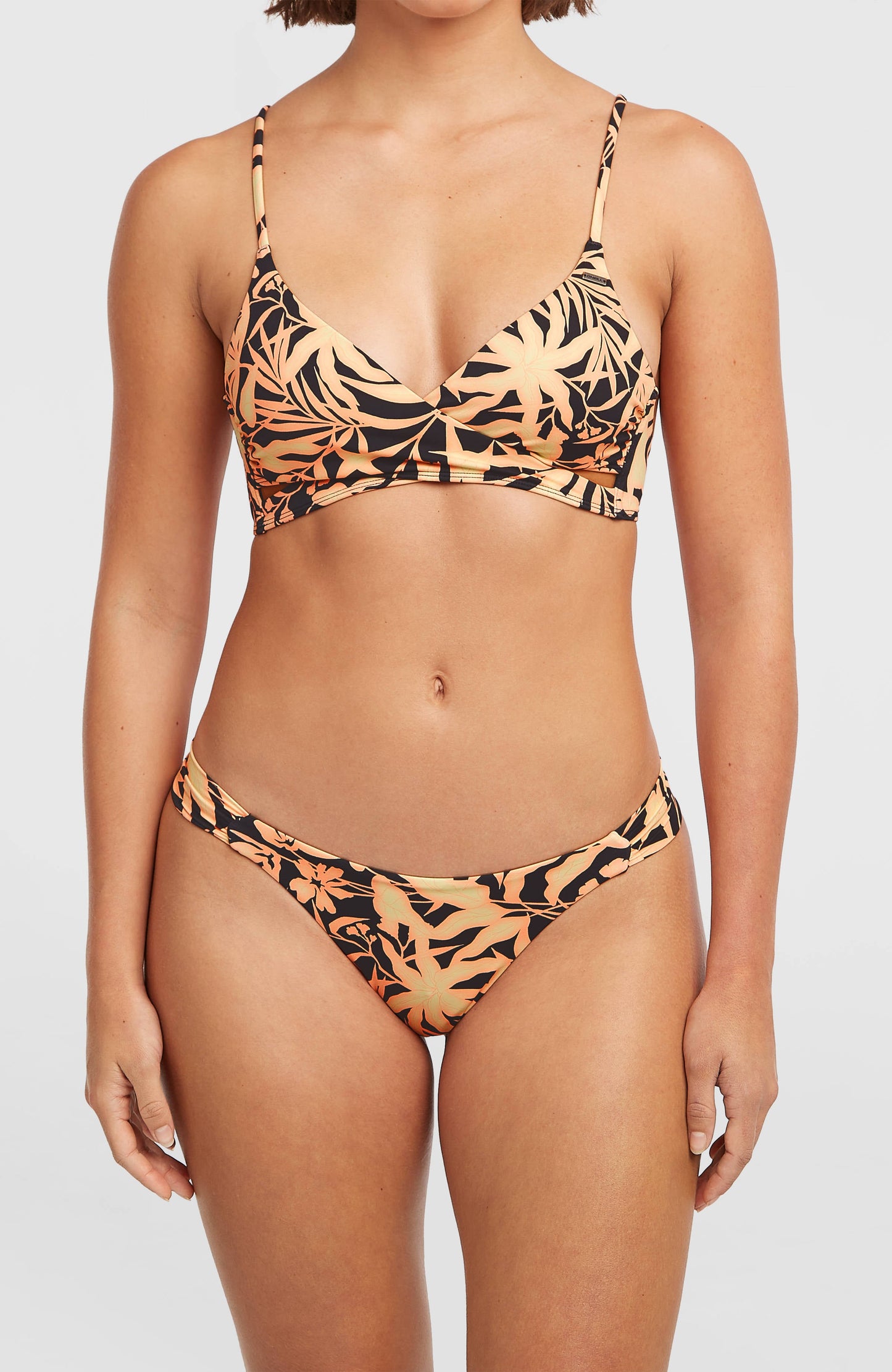 Women Kee Bikini Bottoms