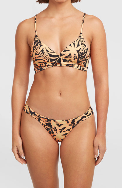 Women Kee Bikini Bottoms