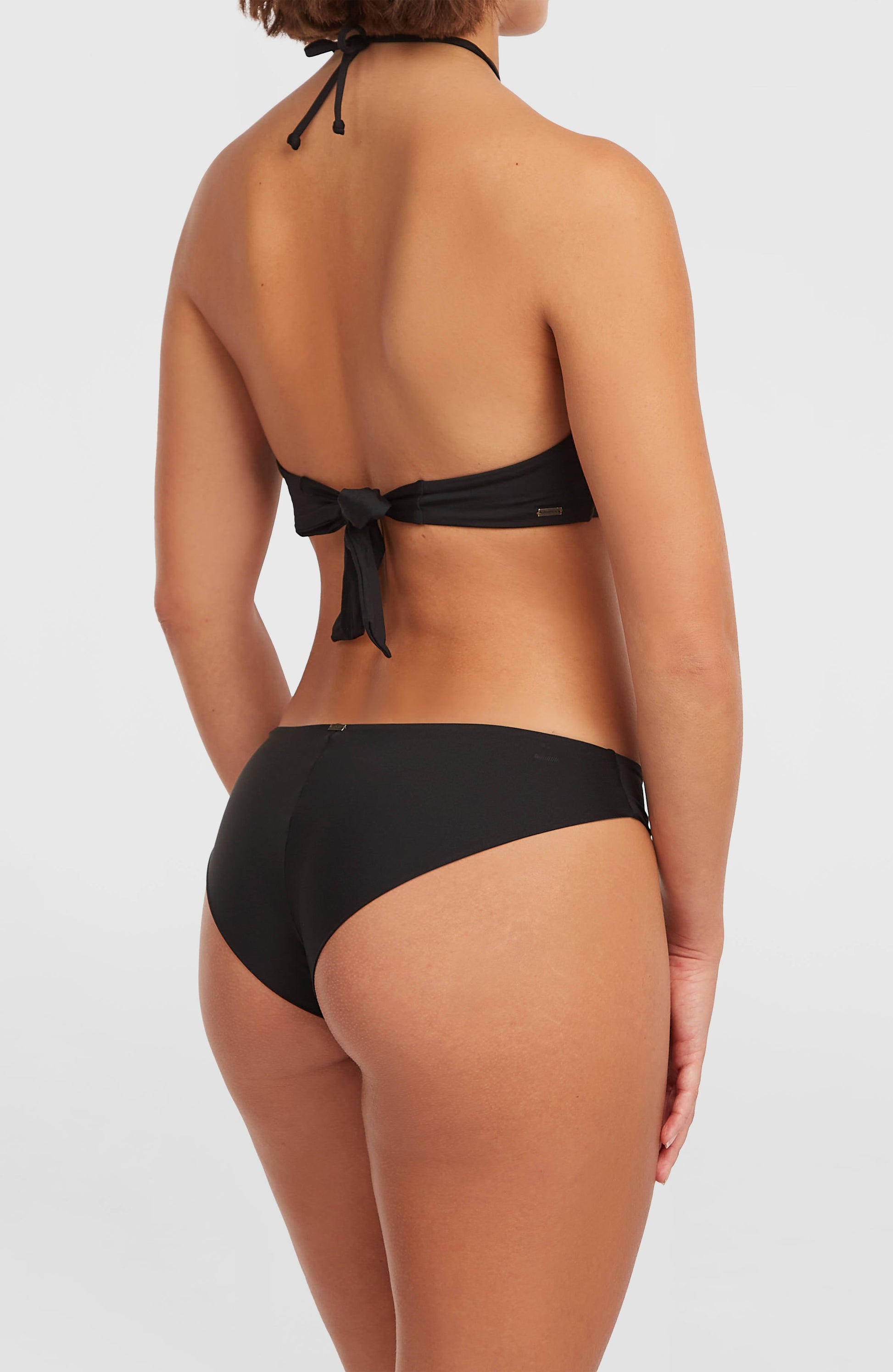 Women Maoi Bikini Bottoms