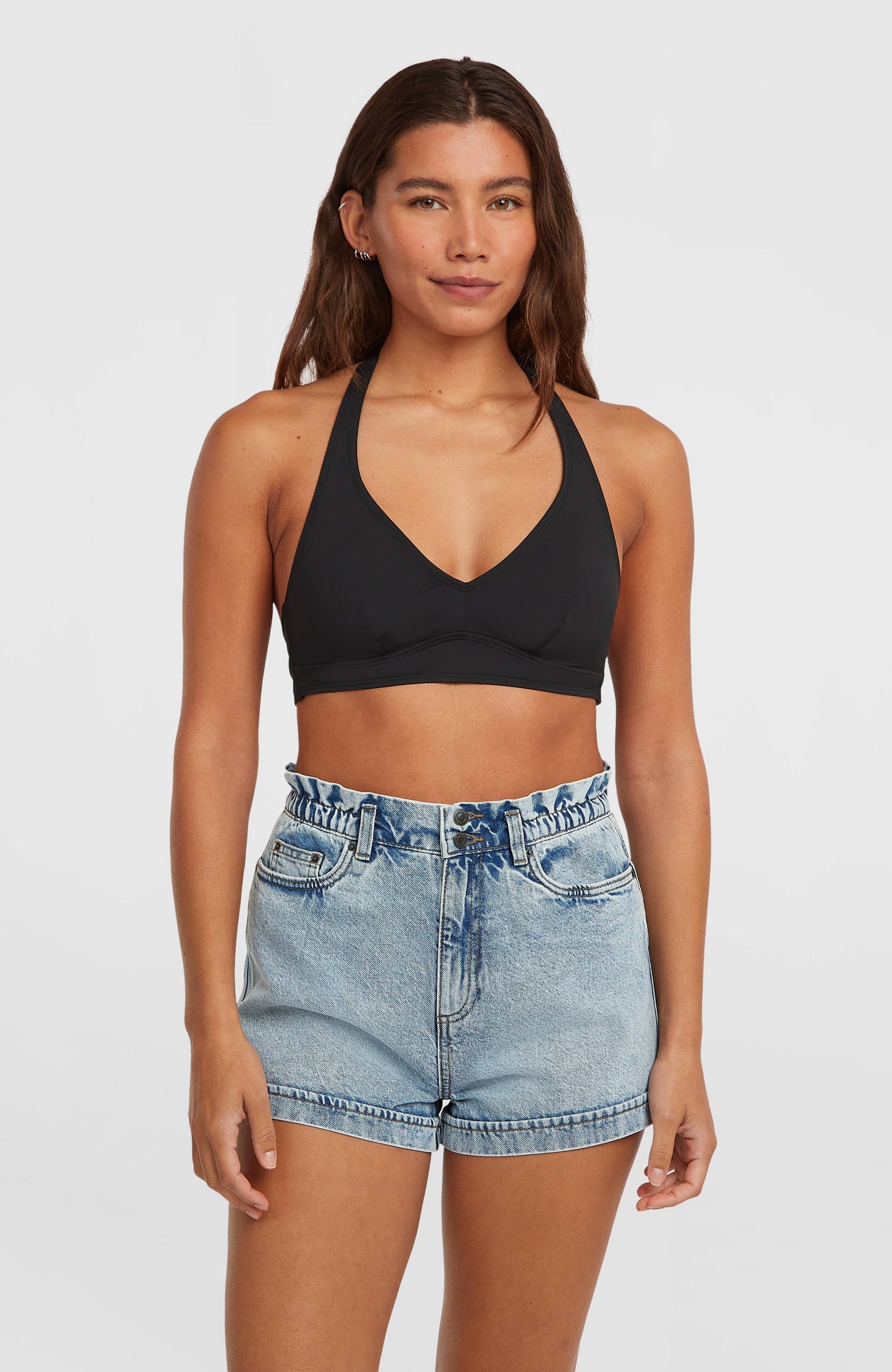 Women Grenada Bikini Top