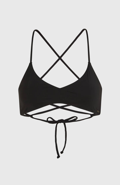 Women Huntington Bralette Bikini Top