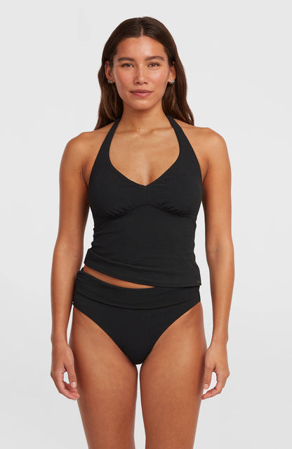Women Tankini Bikini Set