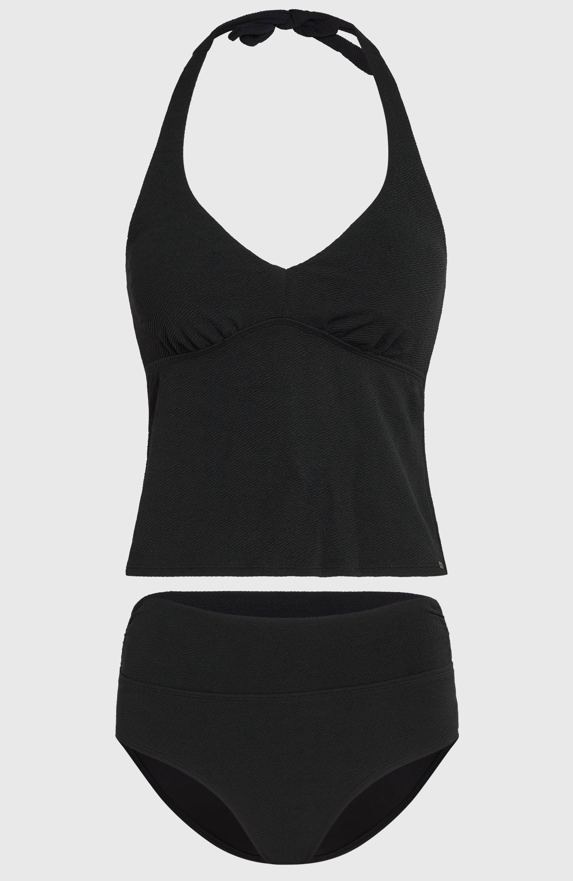 Women Tankini Bikini Set