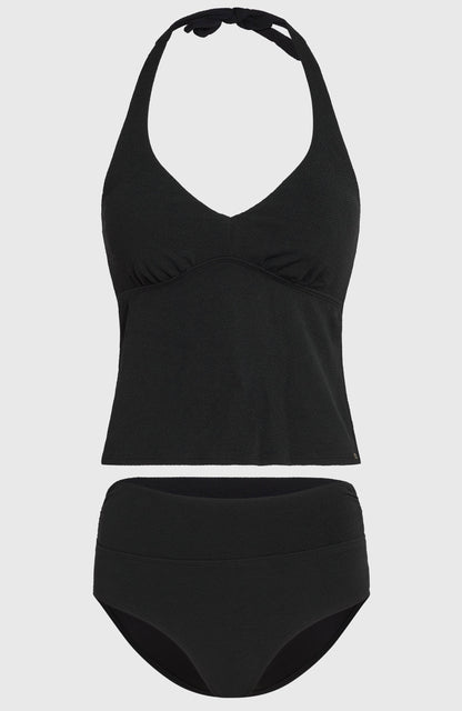 Women Tankini Bikini Set