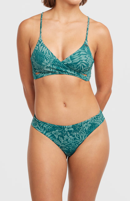 Women Maoi Bikini Bottoms