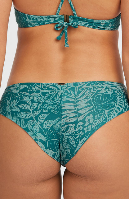 Women Maoi Bikini Bottoms