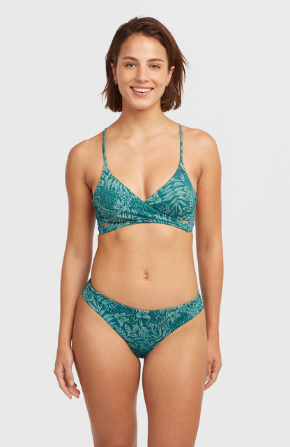 Women Maoi Bikini Bottoms