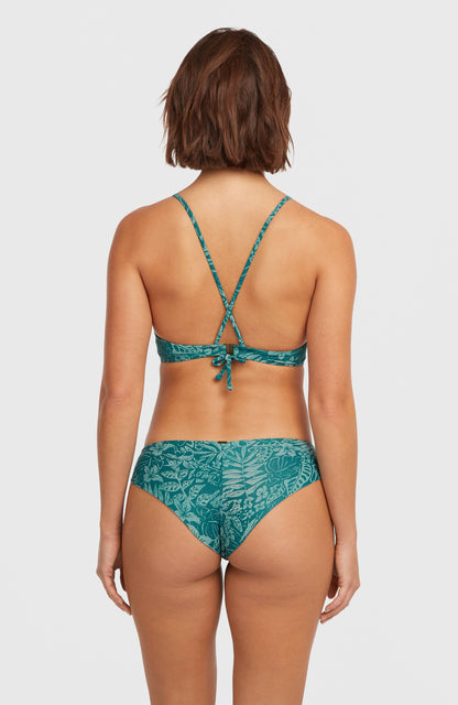 Women Maoi Bikini Bottoms