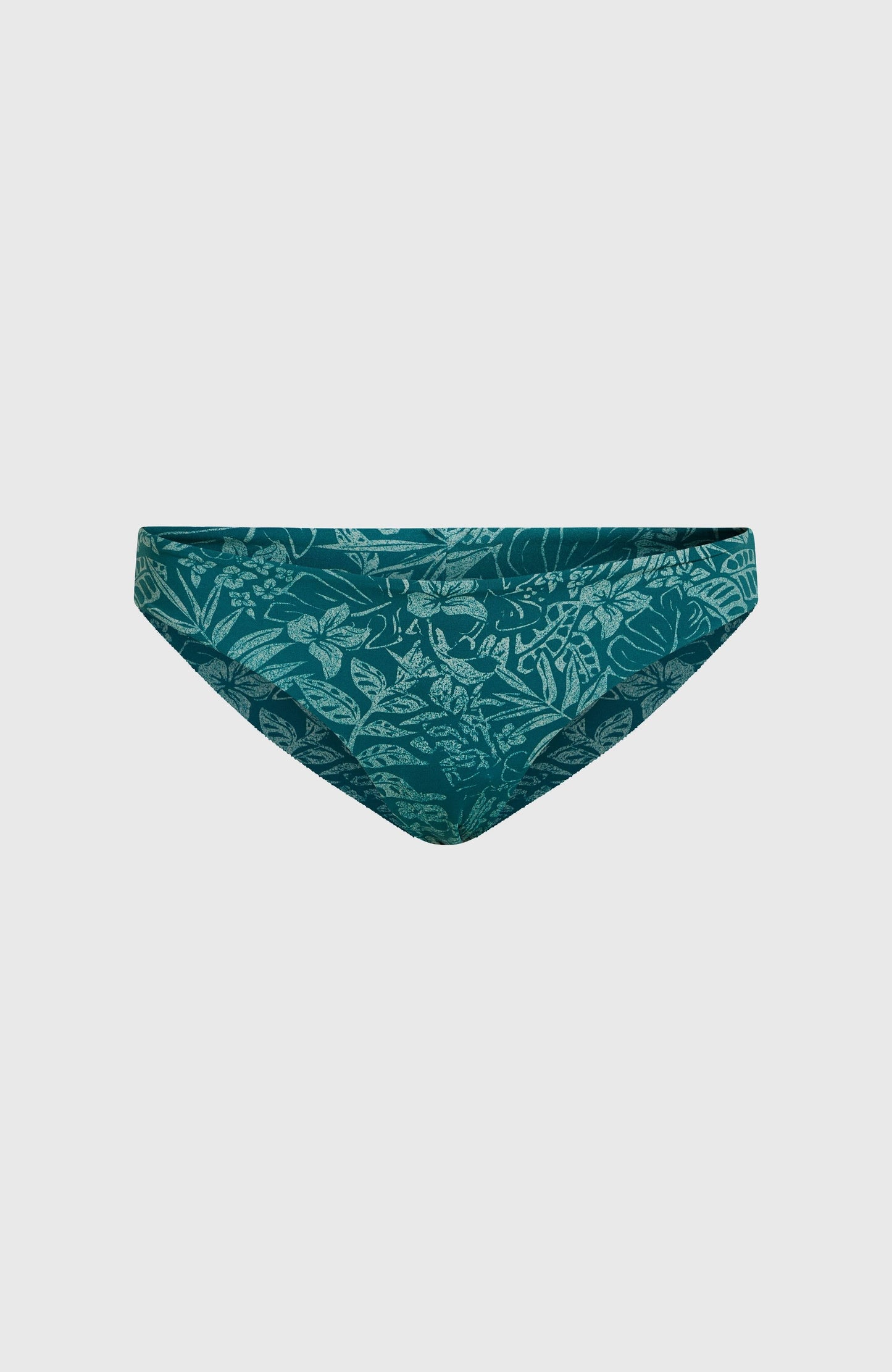 Women Maoi Bikini Bottoms
