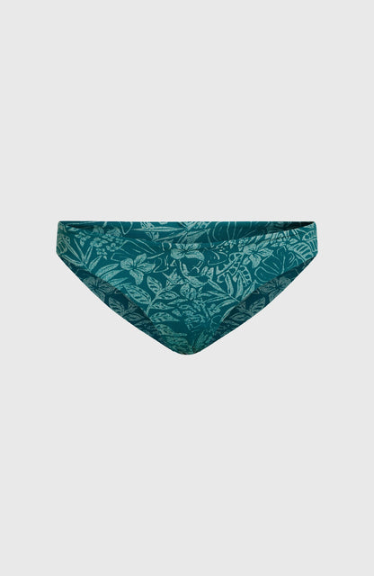 Women Maoi Bikini Bottoms