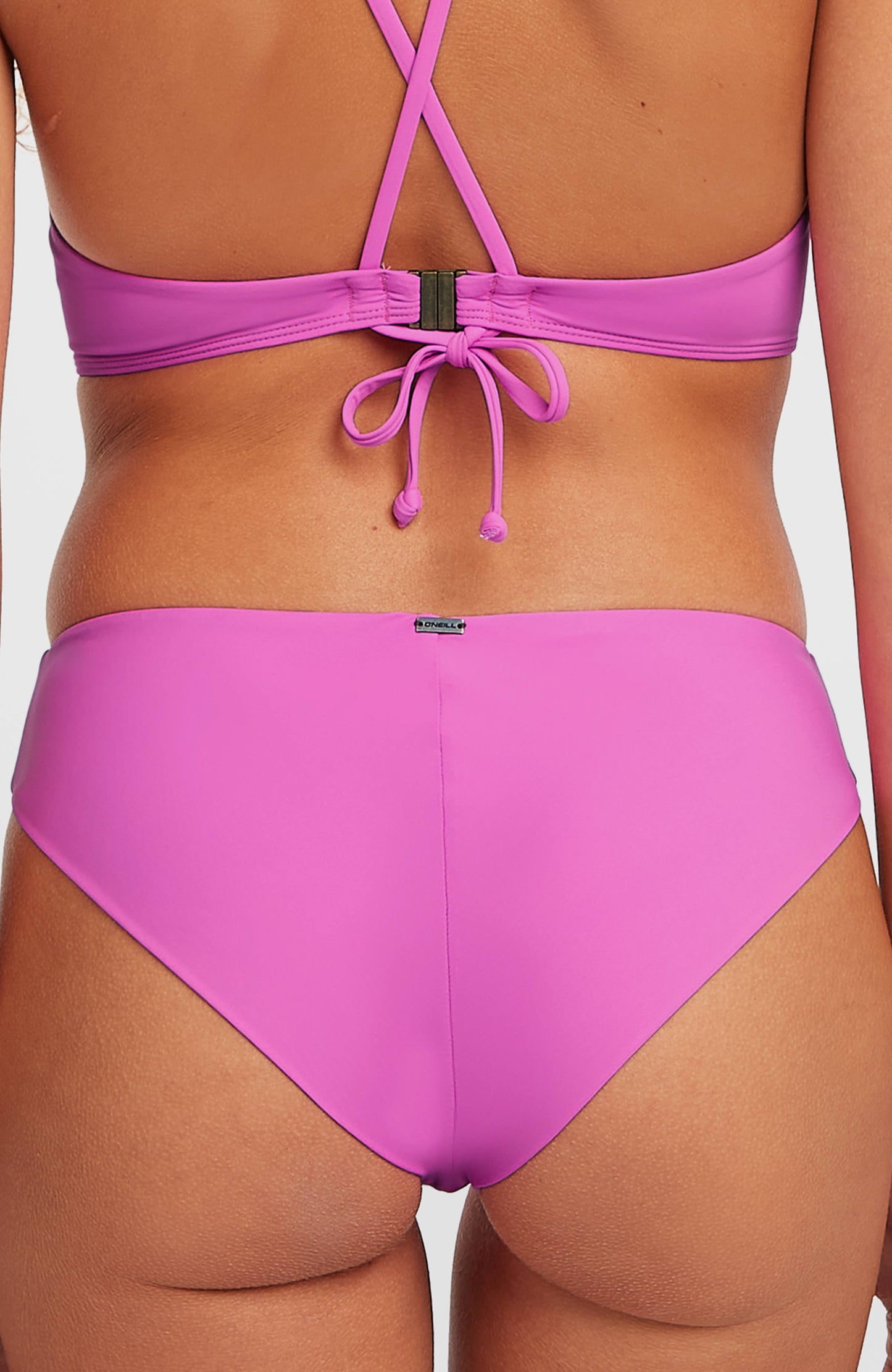 Women Maoi Bikini Bottoms