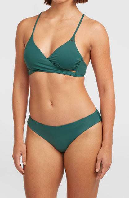 Women Maoi Bikini Bottoms