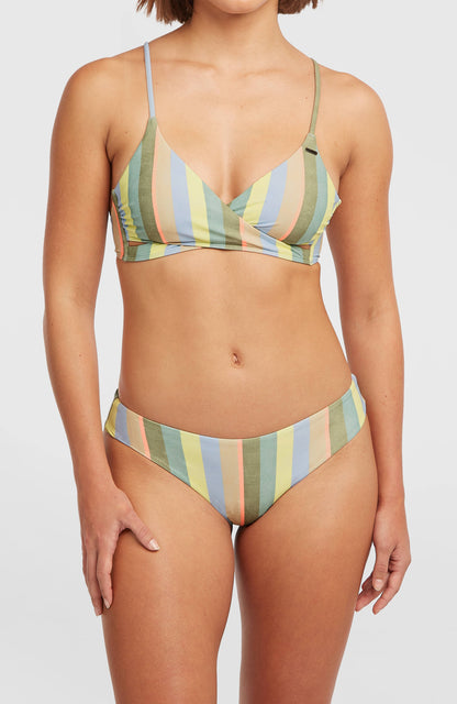Women Maoi Bikini Bottoms