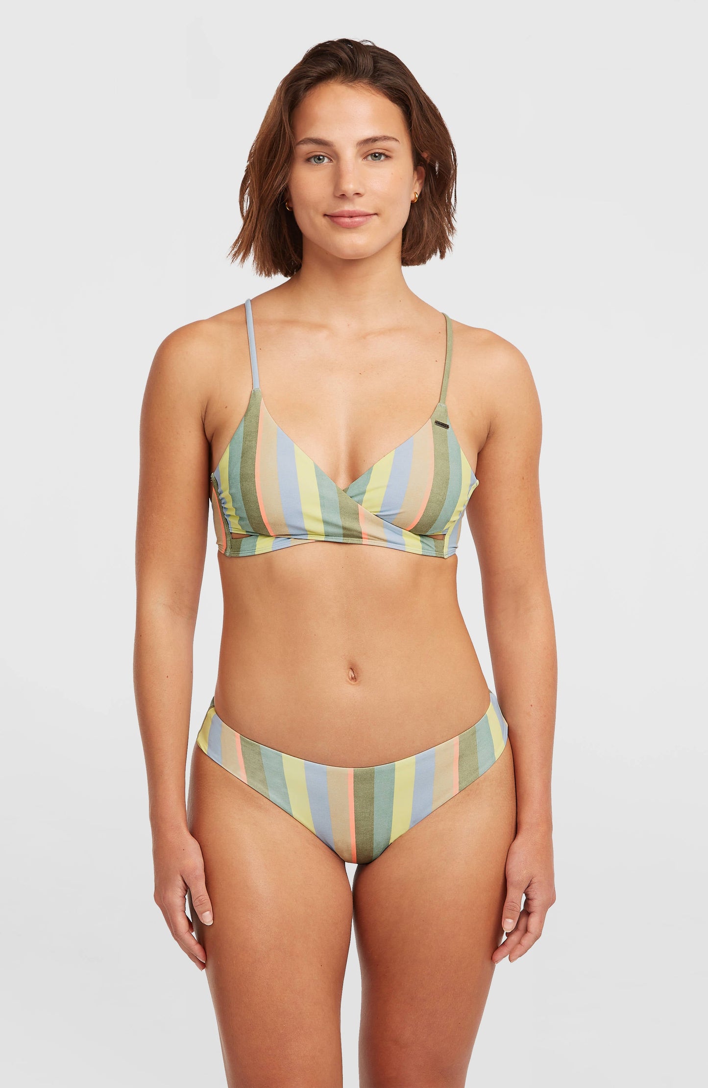Women Maoi Bikini Bottoms