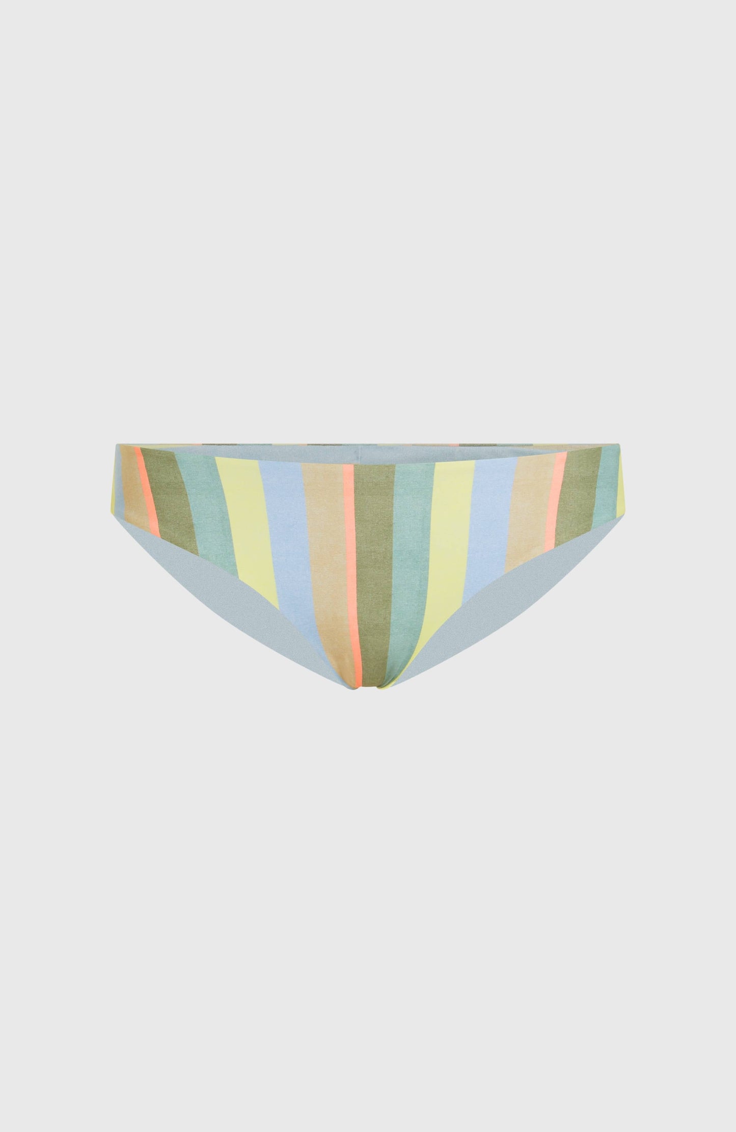 Women Maoi Bikini Bottoms
