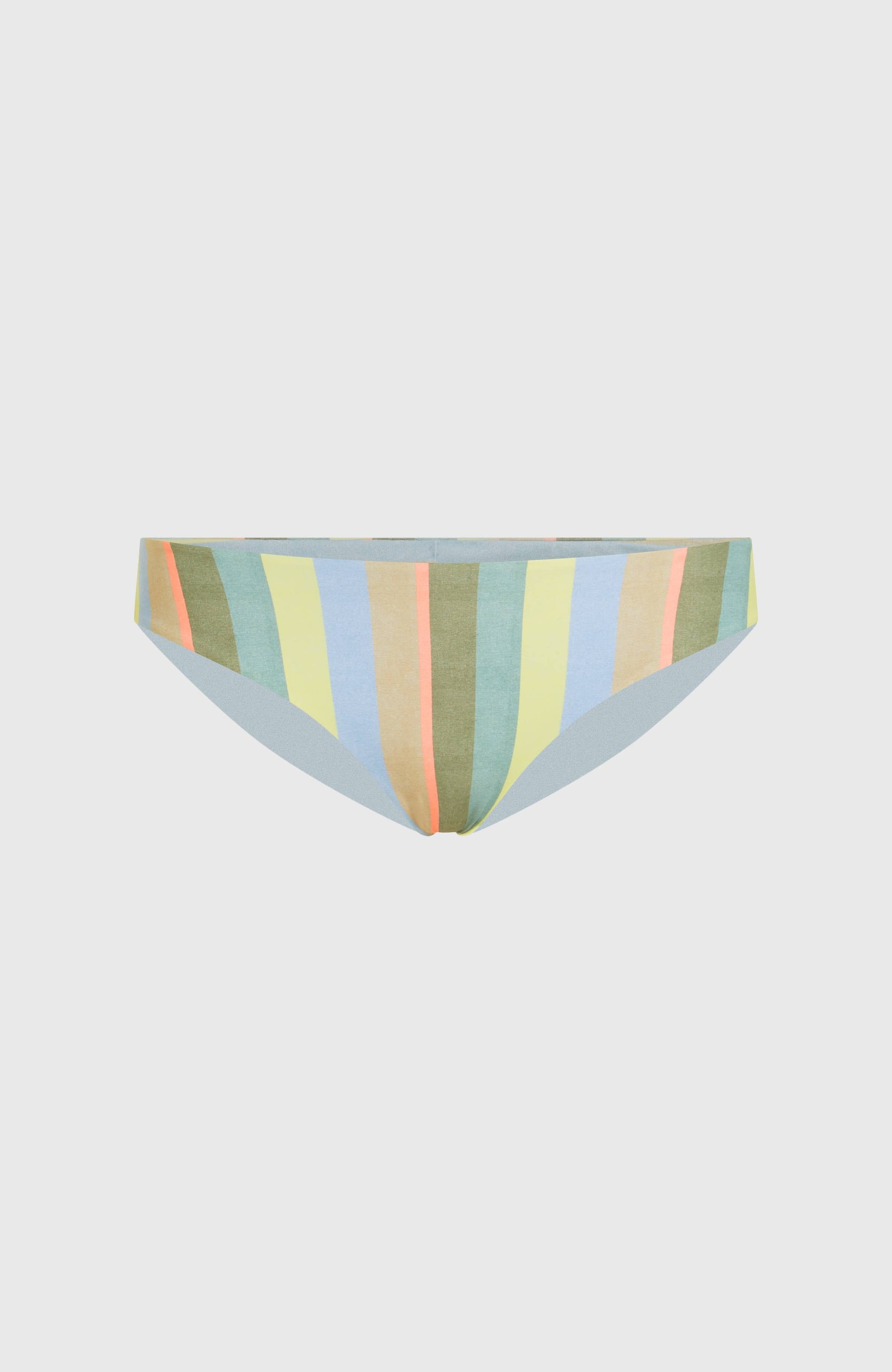 Women Maoi Bikini Bottoms