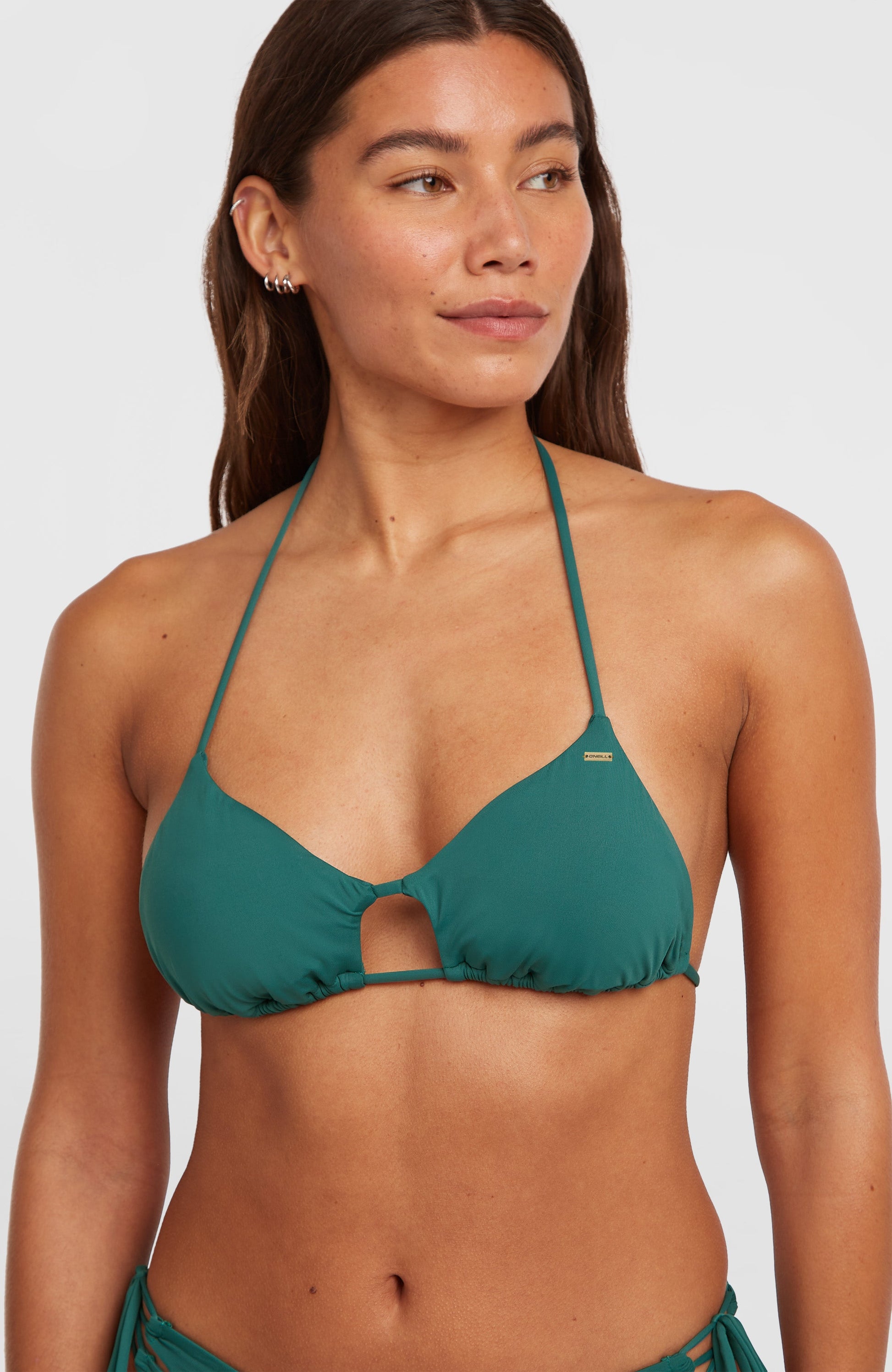 Women Madrid Jensen Quick-Drying Bikini Set