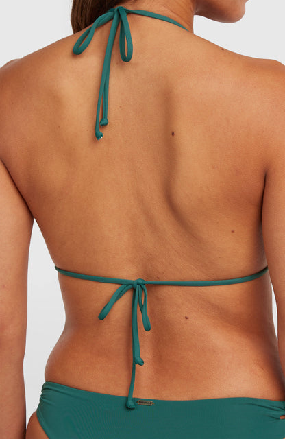 Women Madrid Jensen Quick-Drying Bikini Set