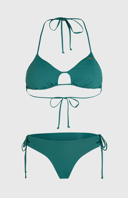 Women Madrid Jensen Quick-Drying Bikini Set