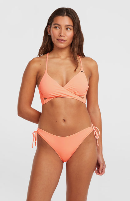 Women Rita Side-Tie Bikini Bottoms
