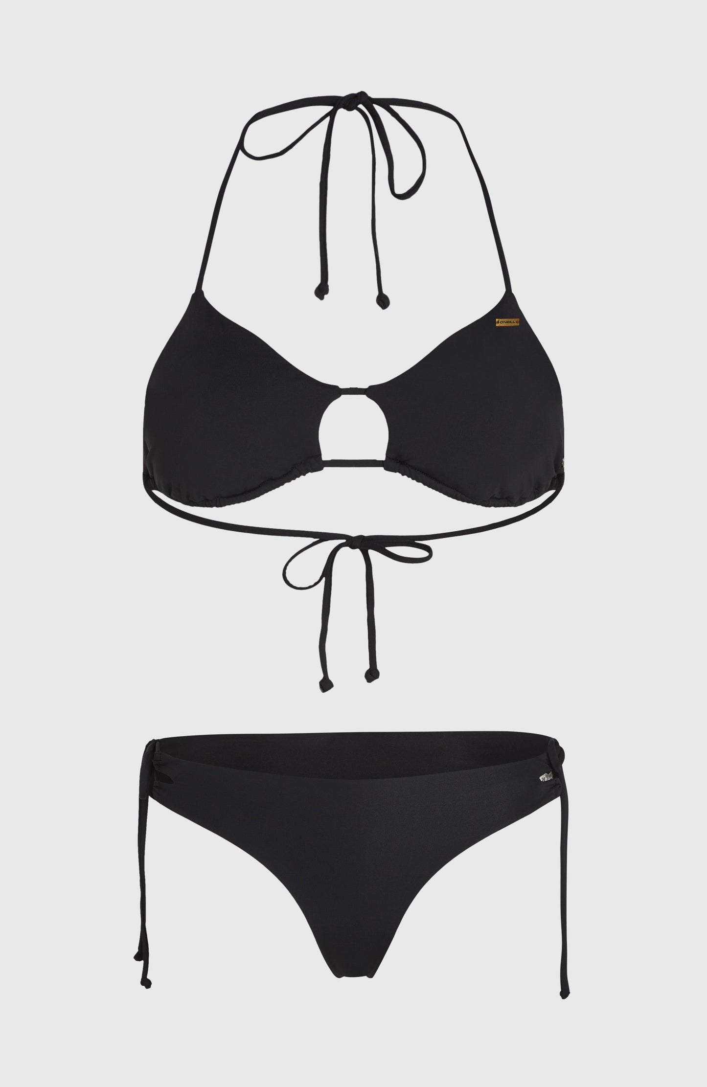 Women Madrid Jensen Quick-Drying Bikini Set