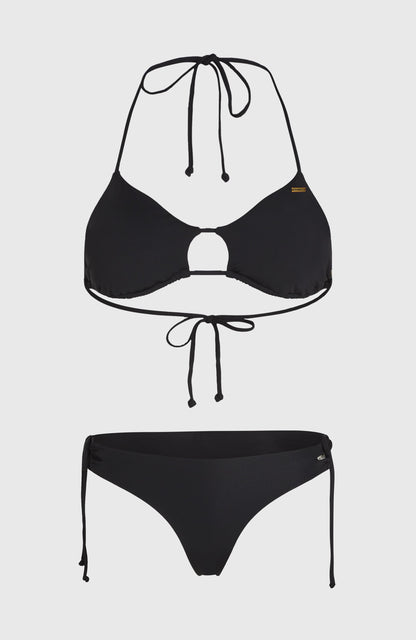 Women Madrid Jensen Quick-Drying Bikini Set