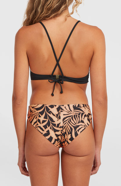 Women Maoi Bikini Bottoms