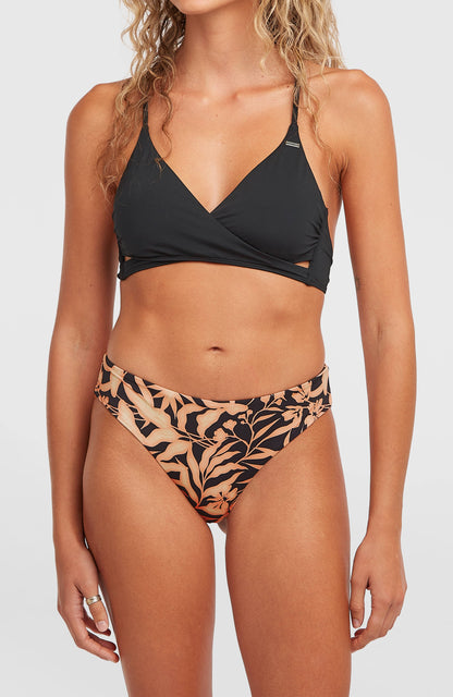 Women Maoi Bikini Bottoms