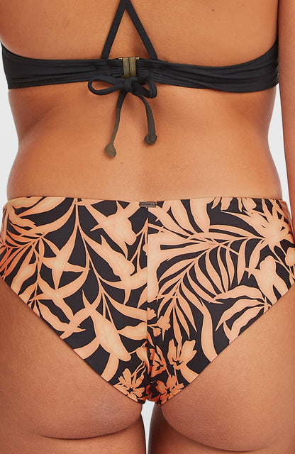 Women Maoi Bikini Bottoms