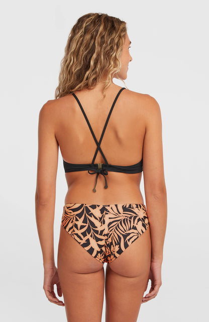 Women Maoi Bikini Bottoms