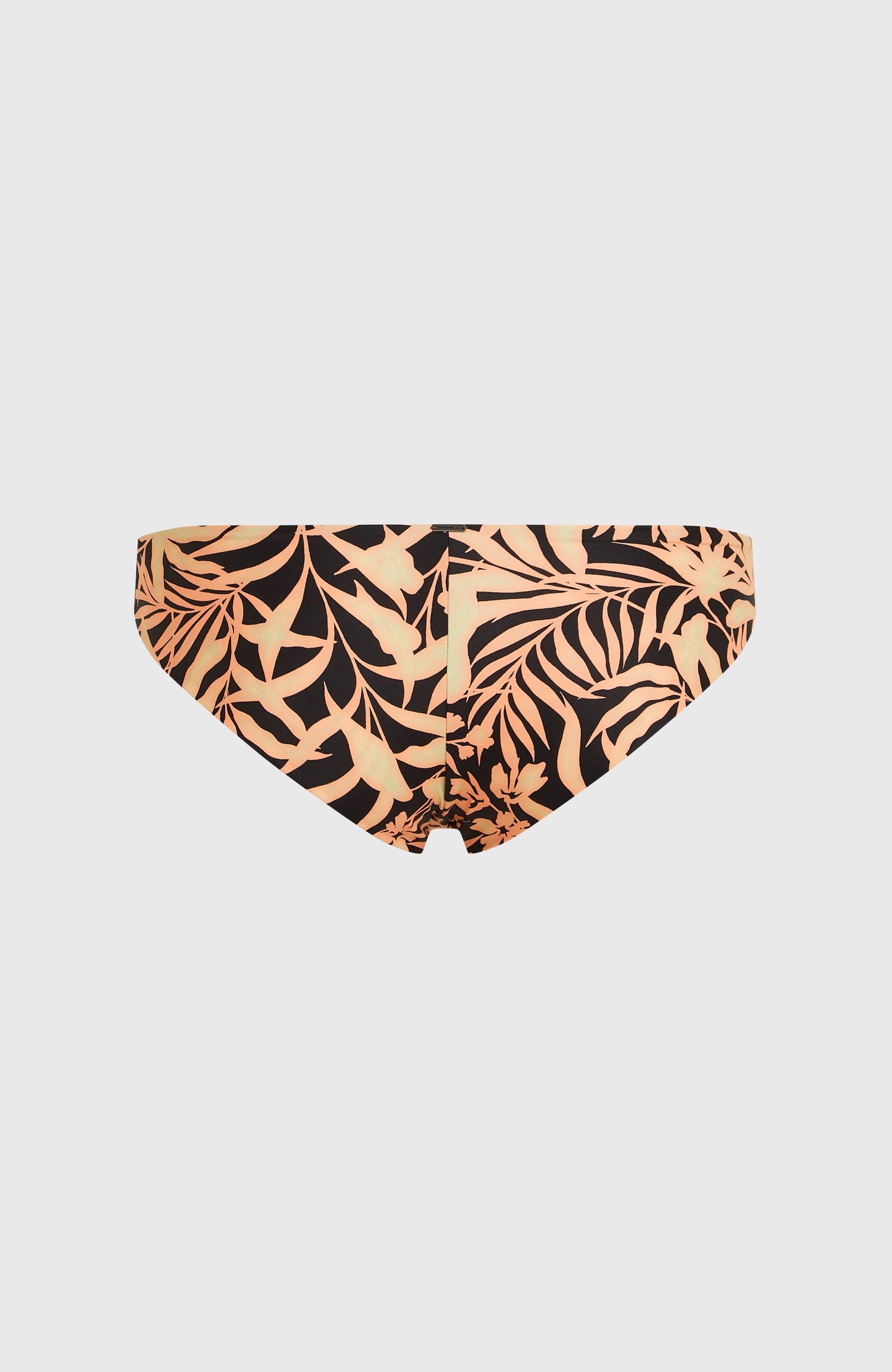 Women Maoi Bikini Bottoms