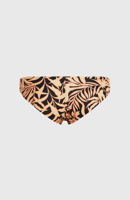 Women Maoi Bikini Bottoms