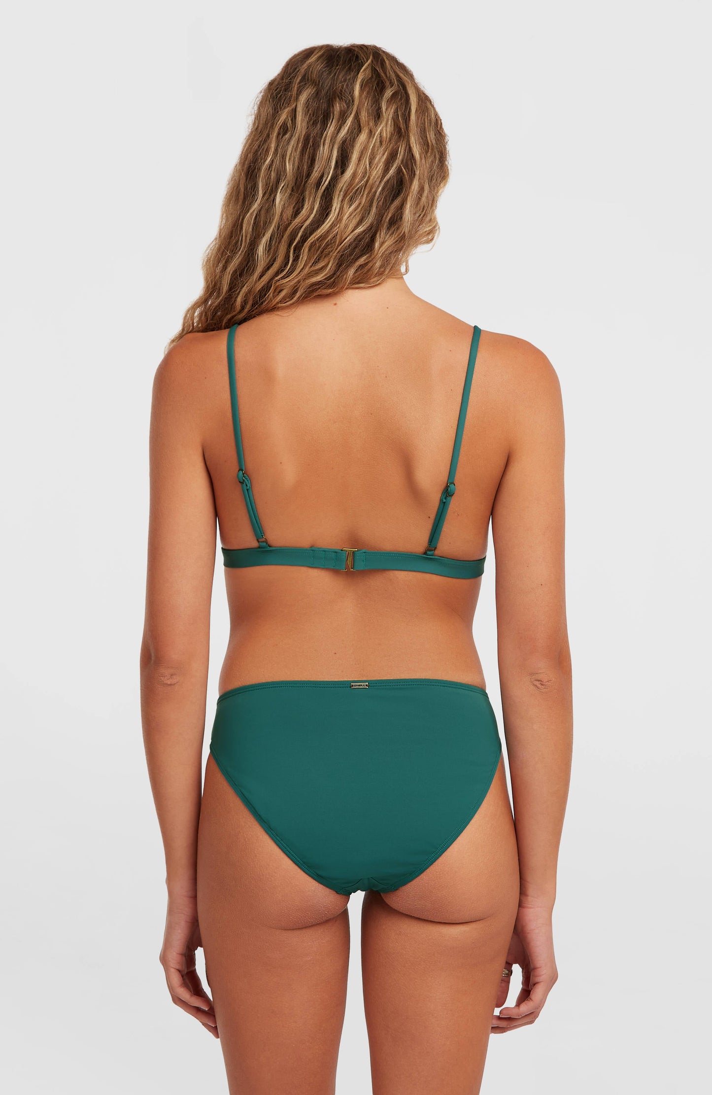 Women Seaside Tri Bikini Top