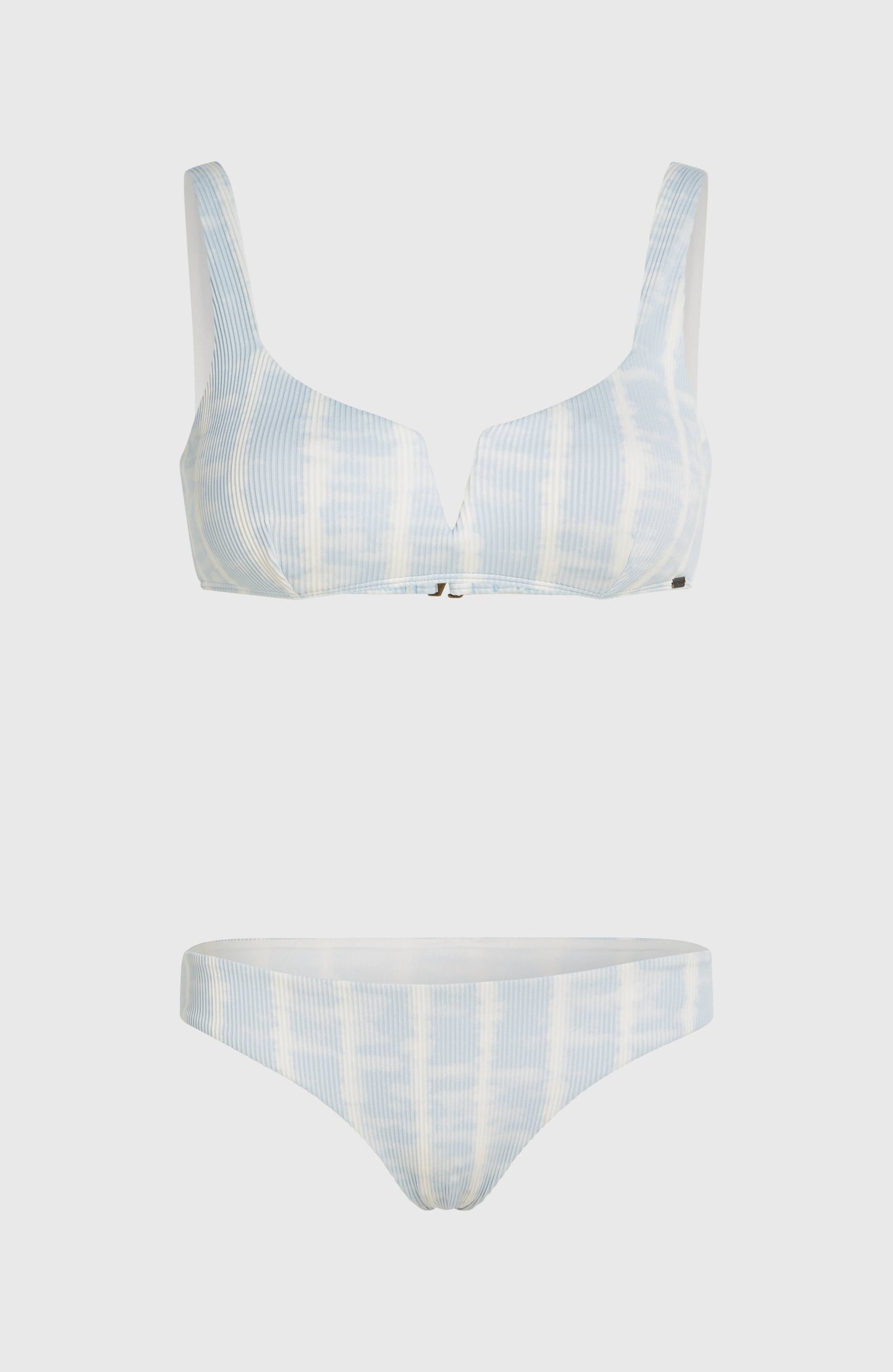 Women Women Of The Wave Popoyo Matira Bikini Set