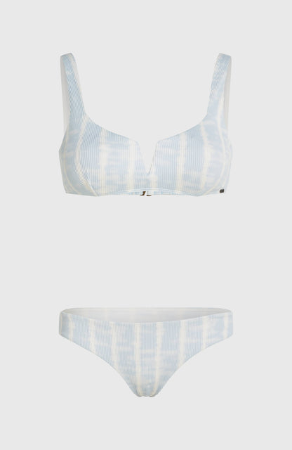 Women Women Of The Wave Popoyo Matira Bikini Set