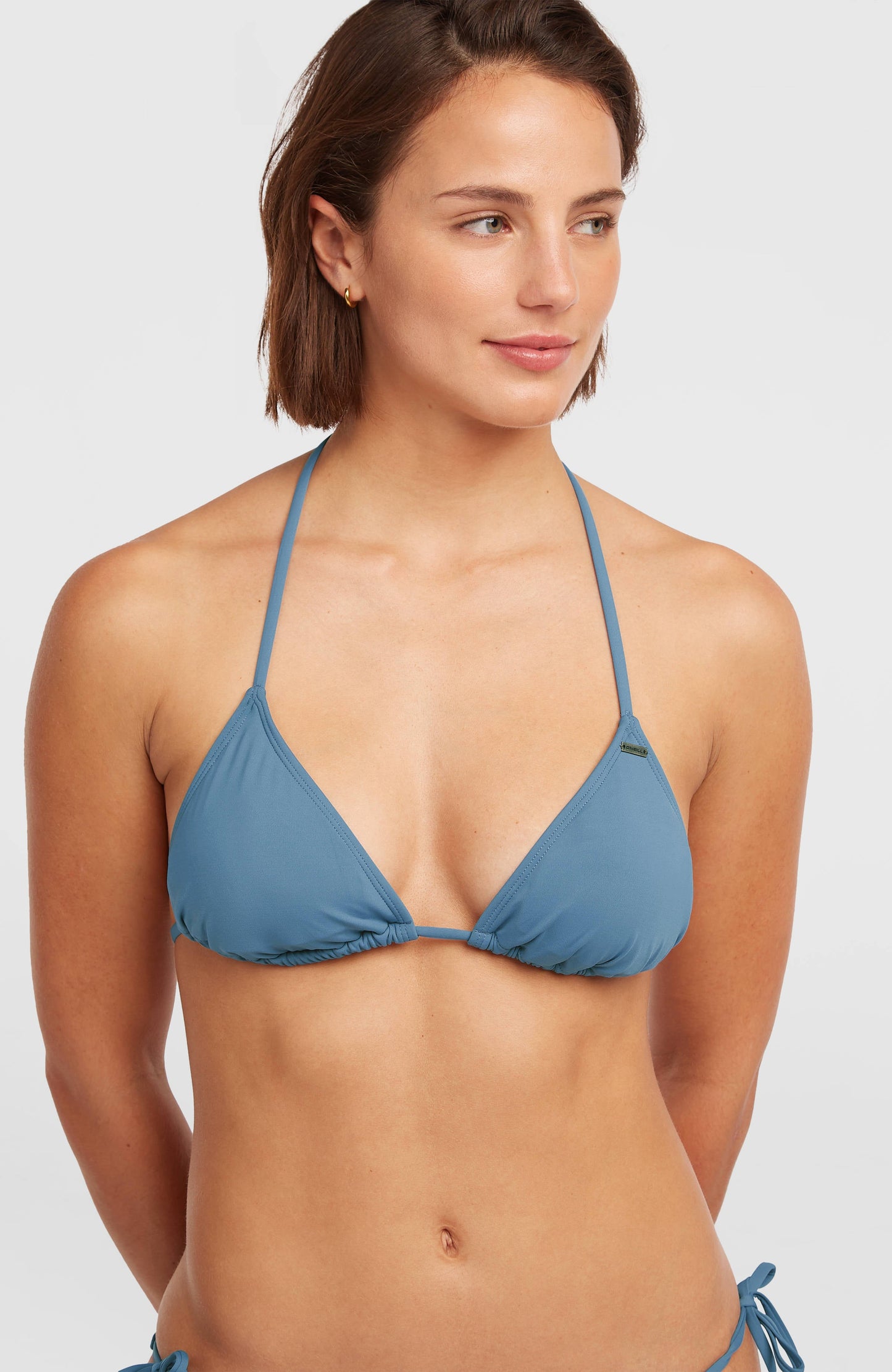 Women Essentials Capri - Bondey Bikini Set