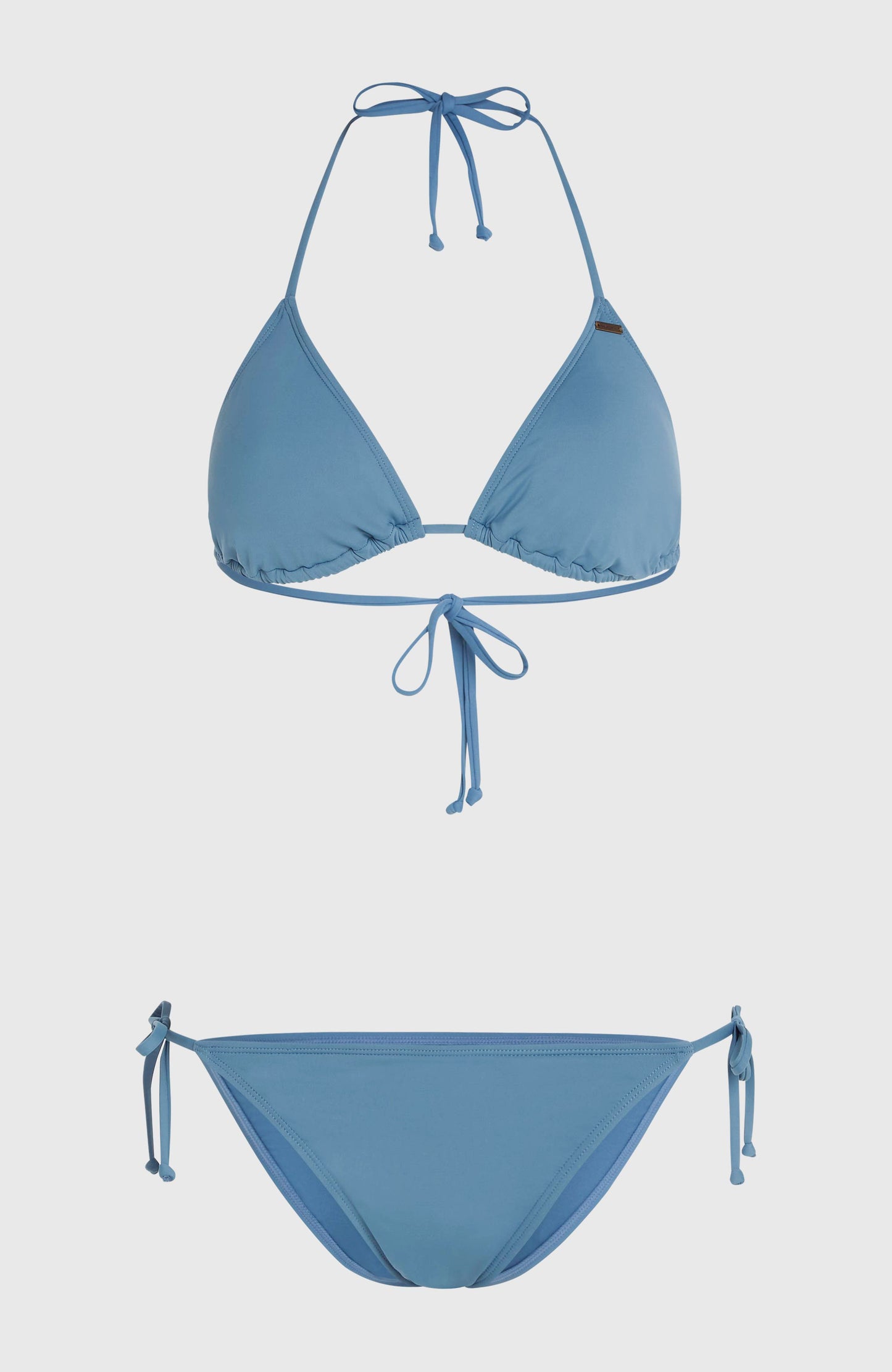 Women Essentials Capri - Bondey Bikini Set