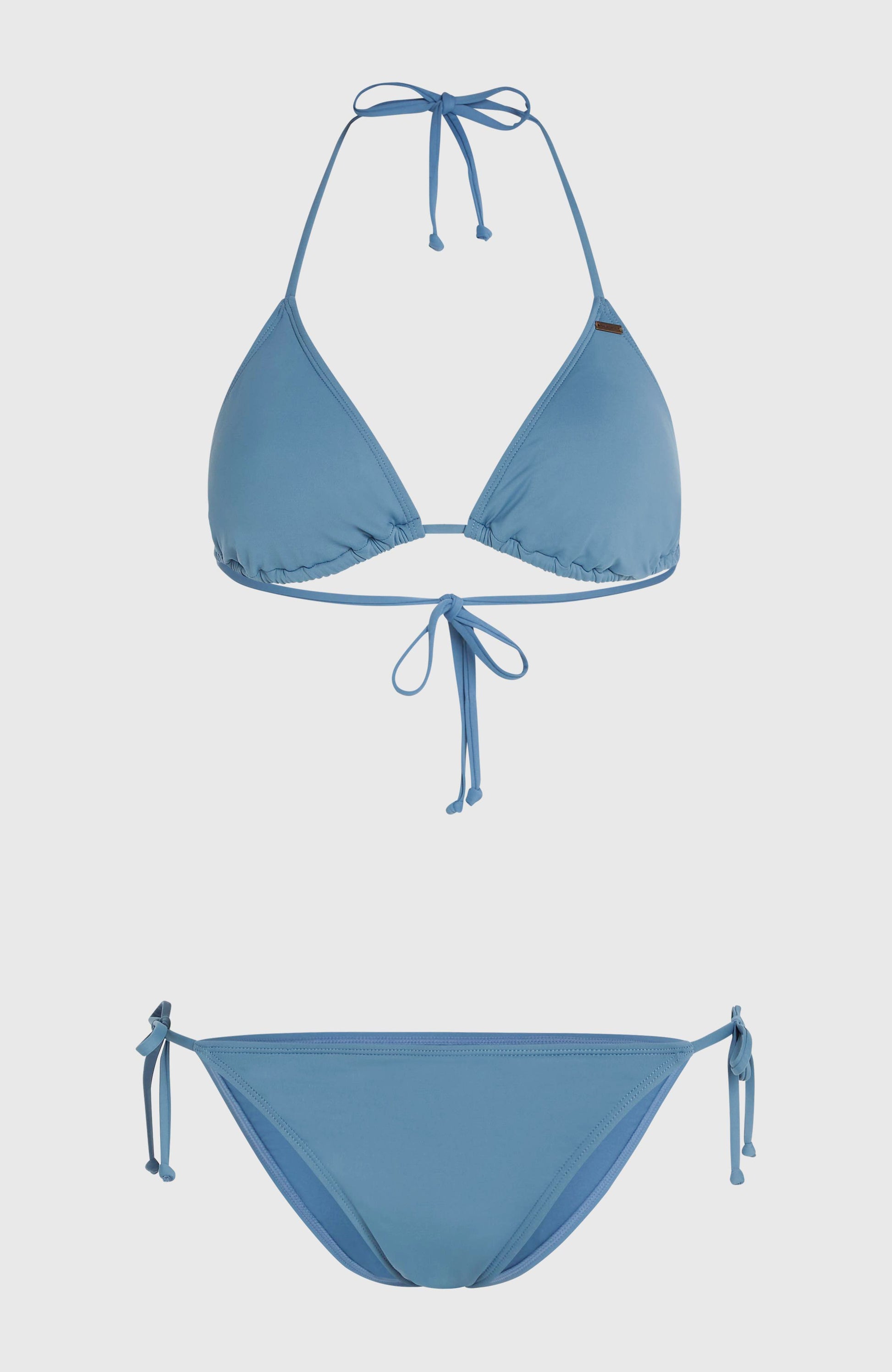 Women Essentials Capri - Bondey Bikini Set