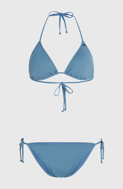 Women Essentials Capri - Bondey Bikini Set
