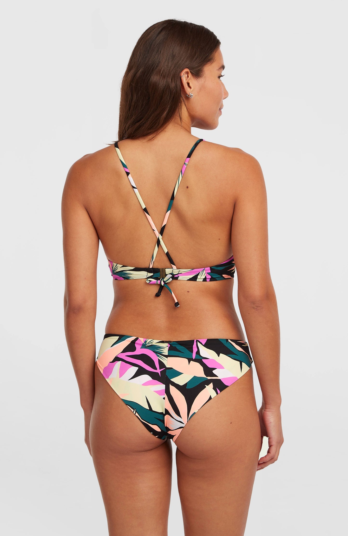Women Essentials Baay Maoi Bikini Set