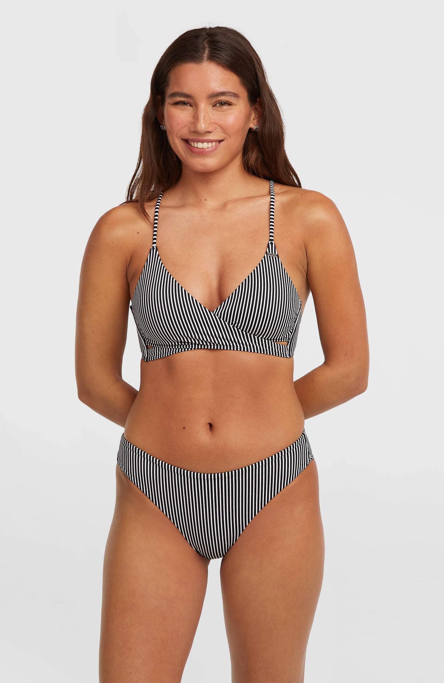 Women Essentials Baay Maoi Bikini Set
