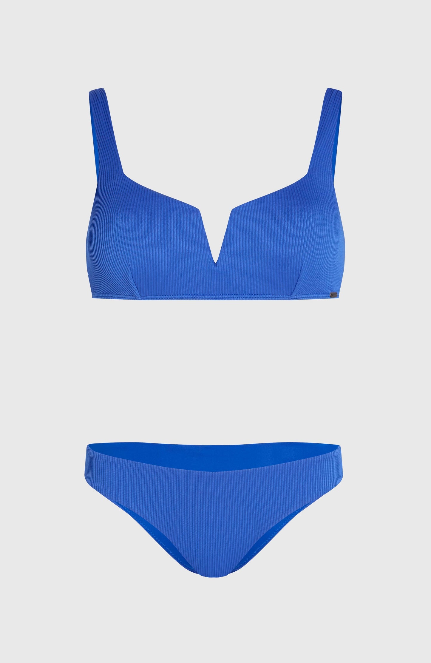 Women Women Of The Wave Popoyo Matira Bikini Set