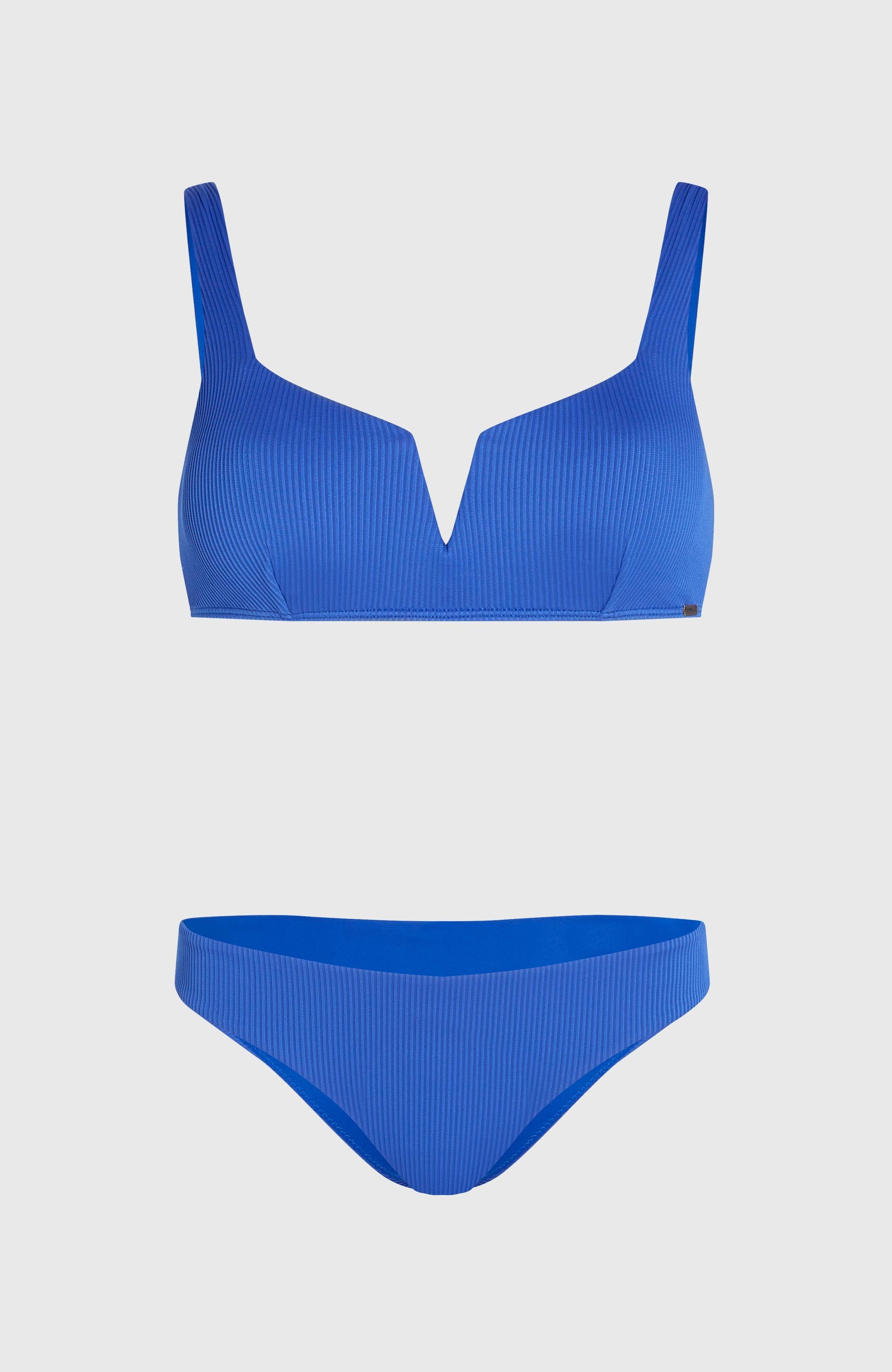 Women Women Of The Wave Popoyo Matira Bikini Set