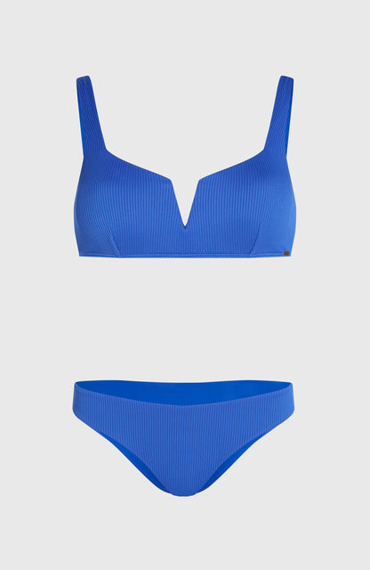 Women Women Of The Wave Popoyo Matira Bikini Set