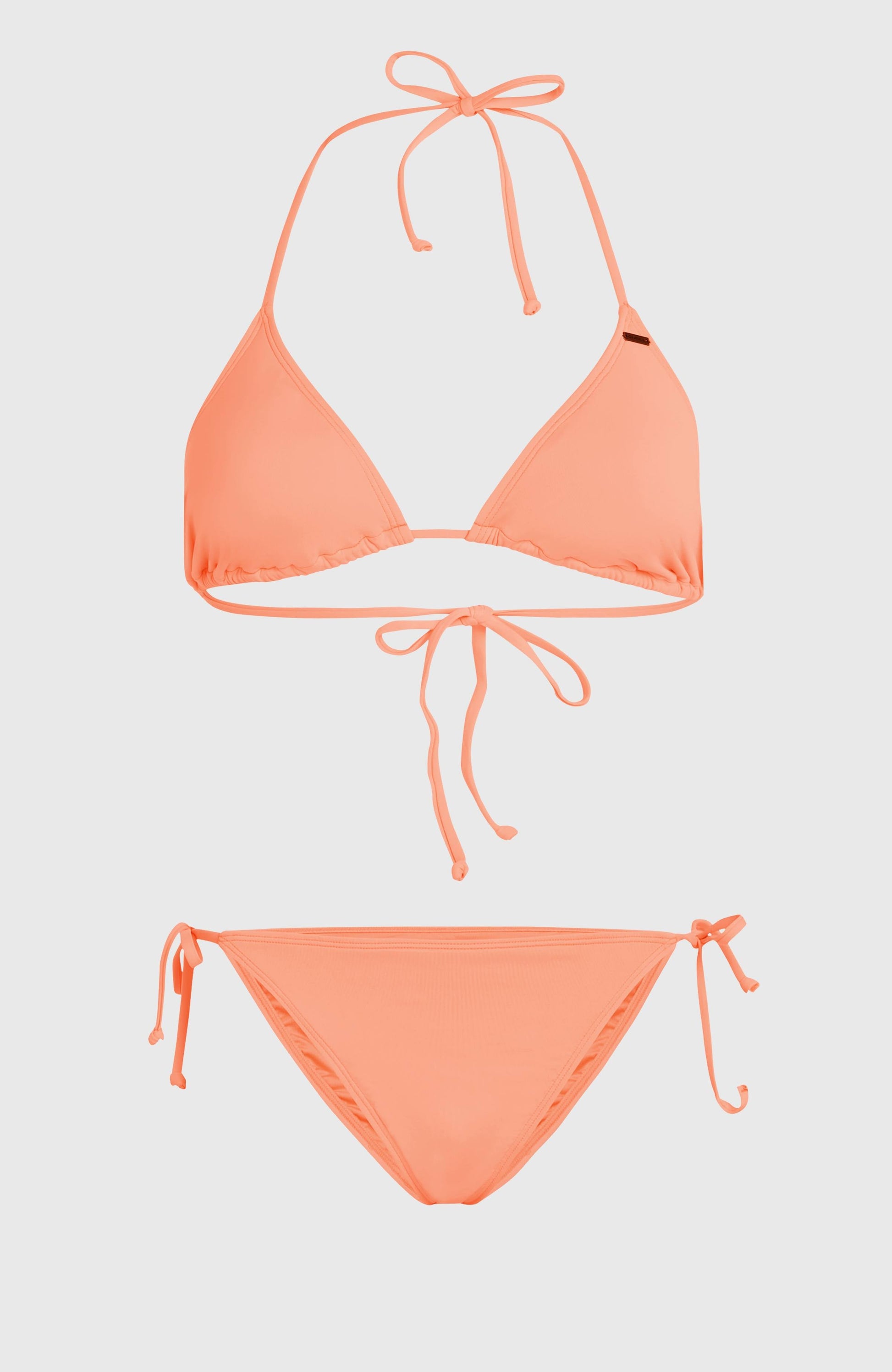 Women Essentials Capri - Bondey Bikini Set