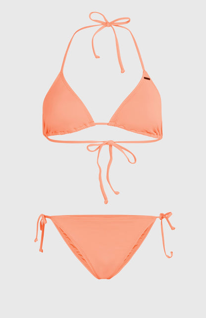 Women Essentials Capri - Bondey Bikini Set