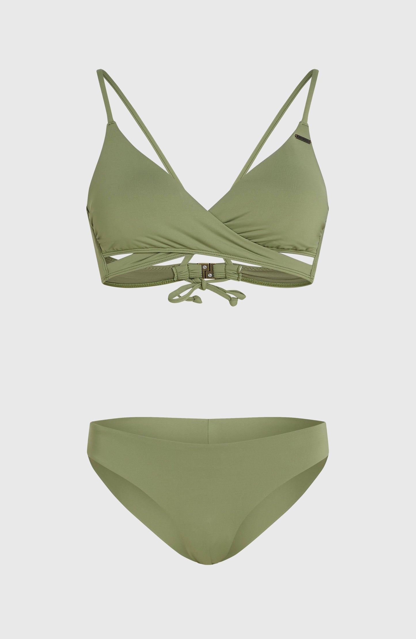 Women Essentials Baay Maoi Bikini Set