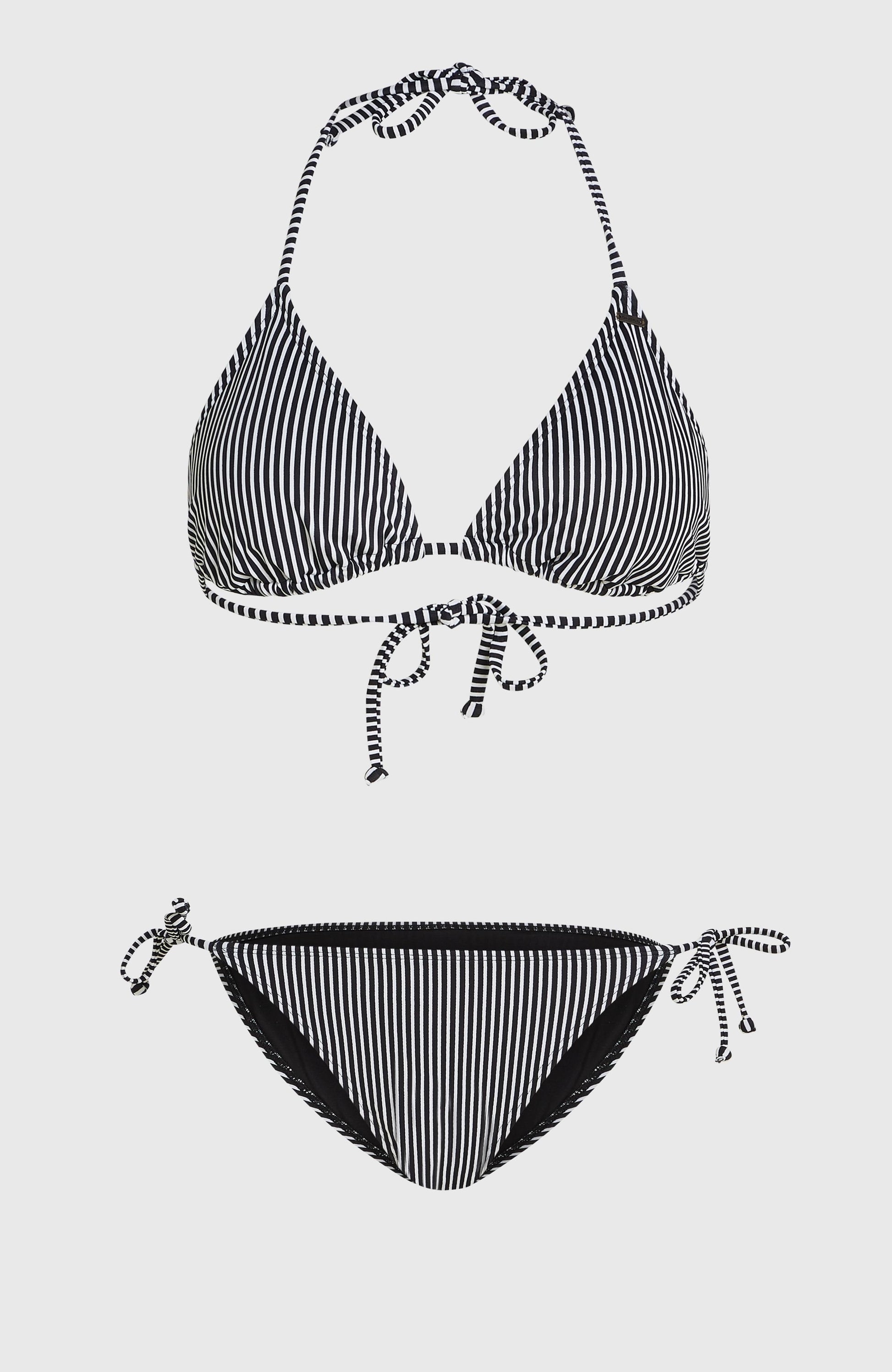 Women Essentials Capri - Bondey Bikini Set