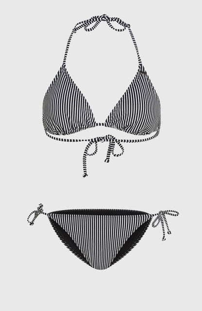 Women Essentials Capri - Bondey Bikini Set